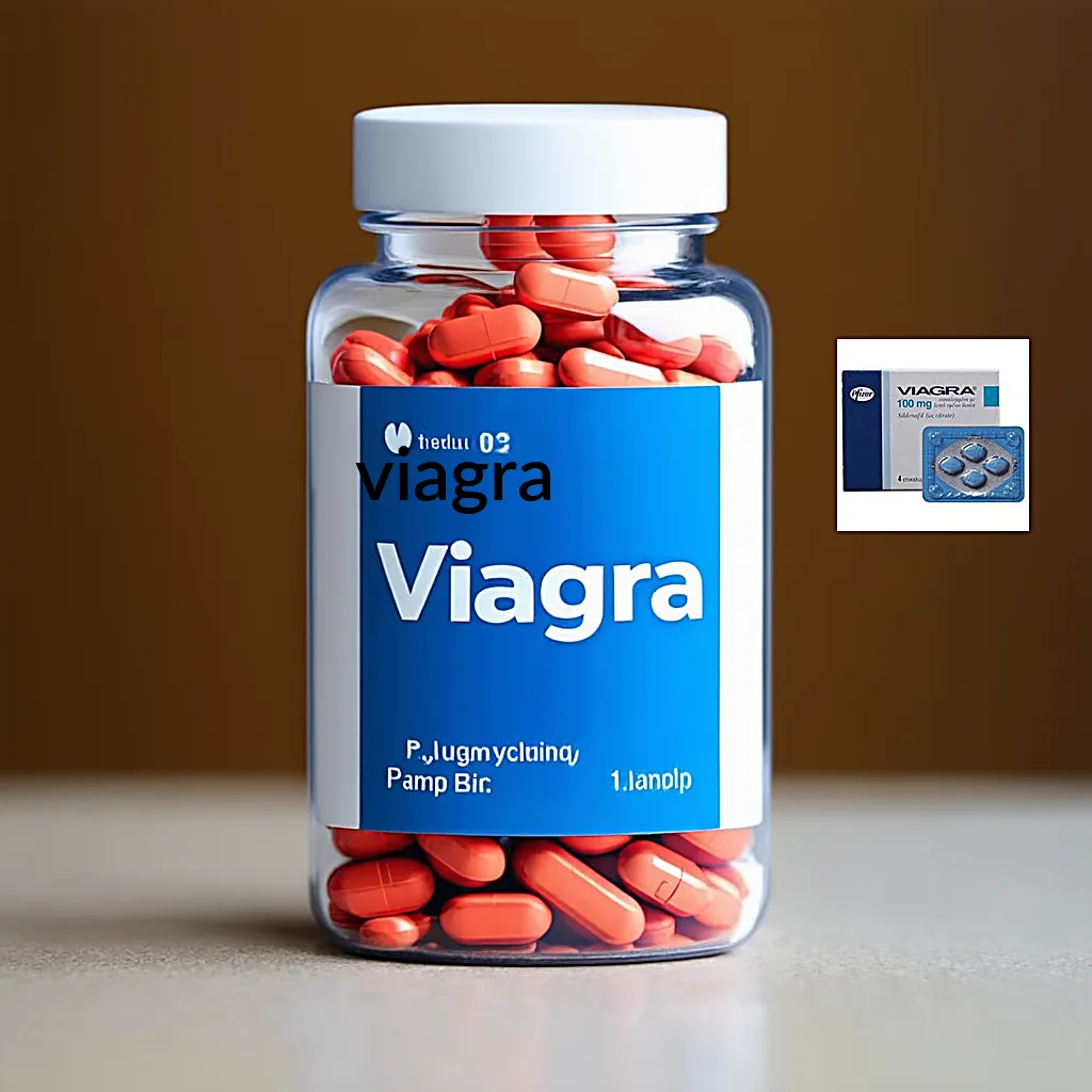 Genérico viagra